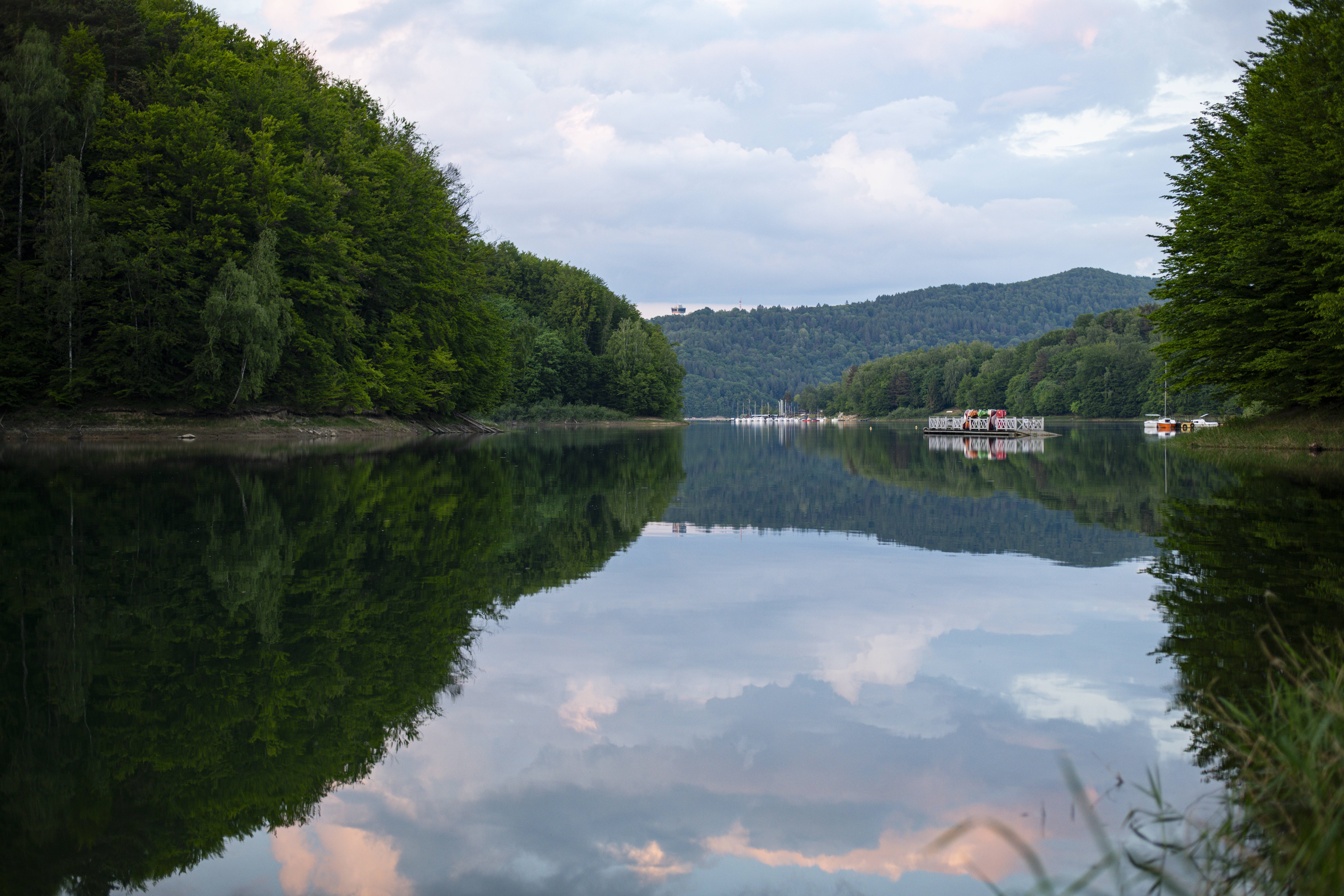 Hero background image